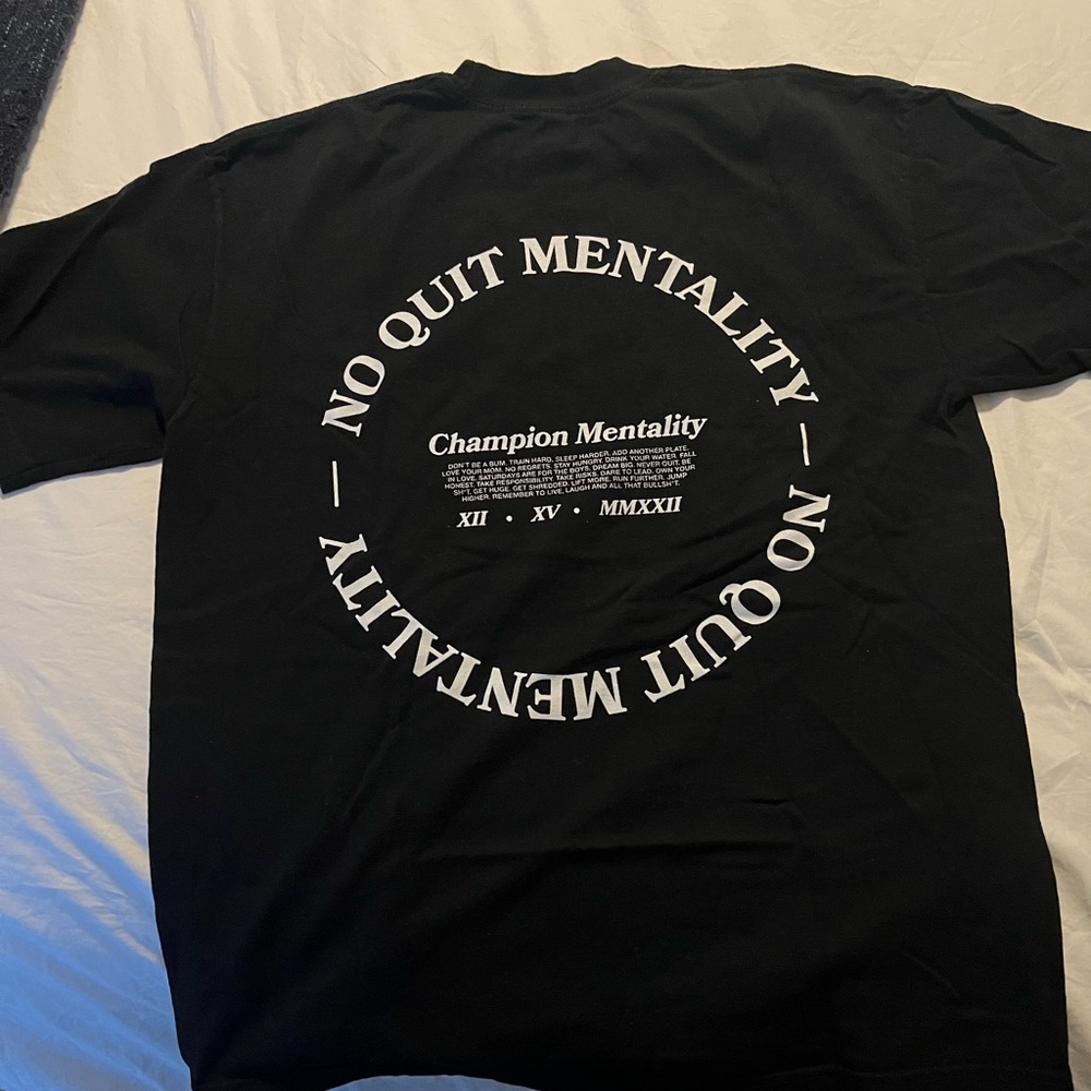 Cbum shirt